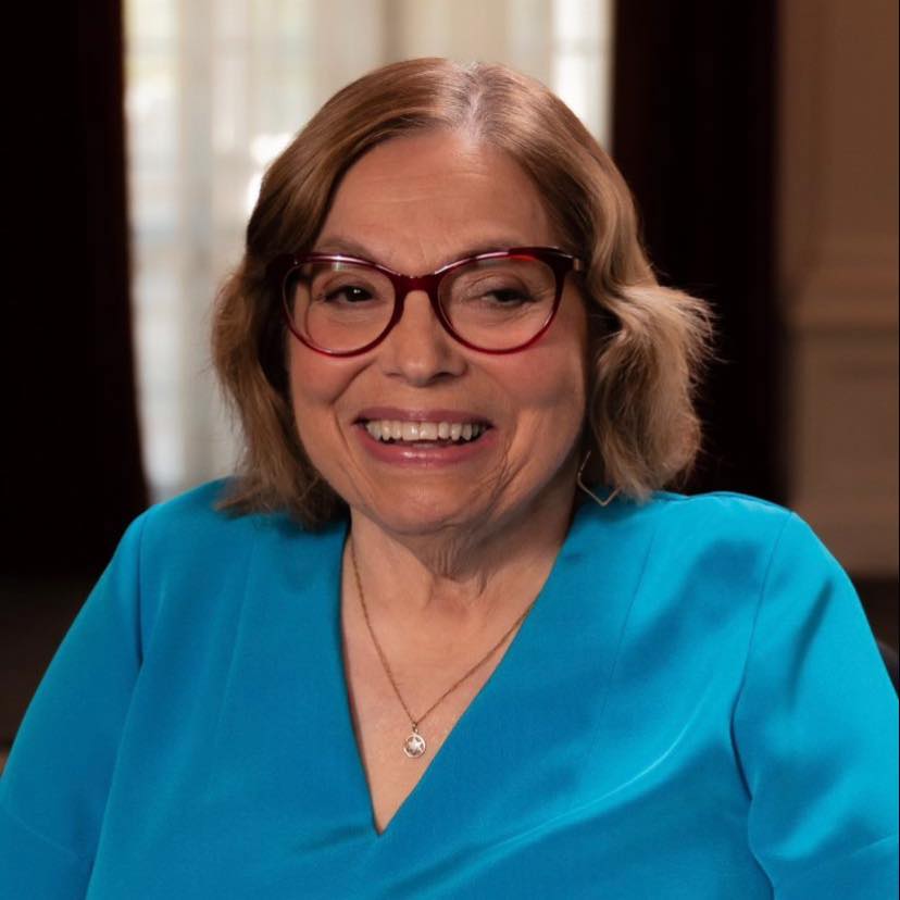 Judy Heumann