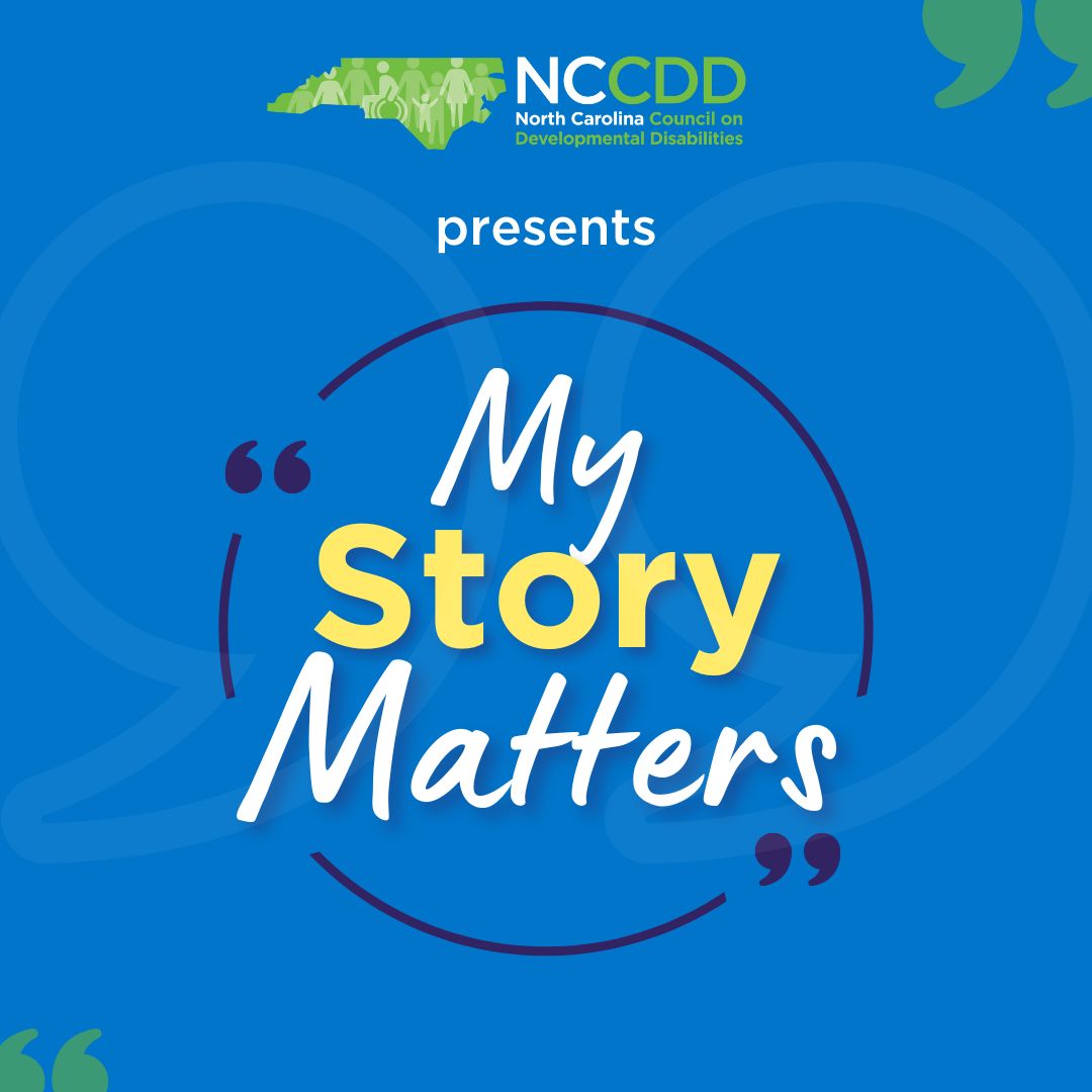 My Story Matters 