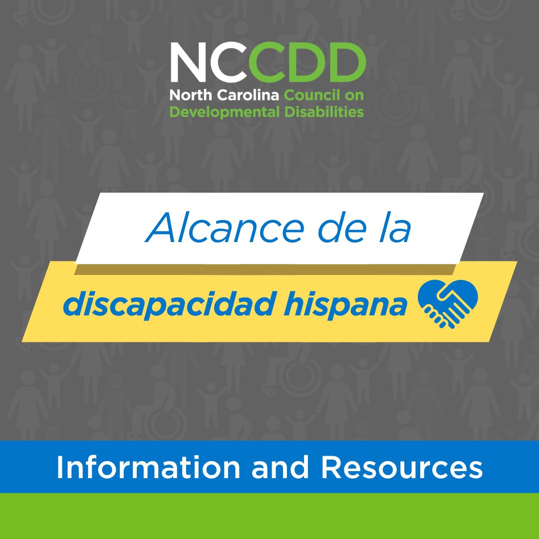 NCCDD Hispanic Disability Outreach SPANISH