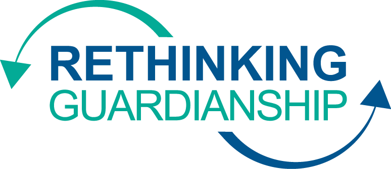 Rethinking Guardianship Initiative Photos