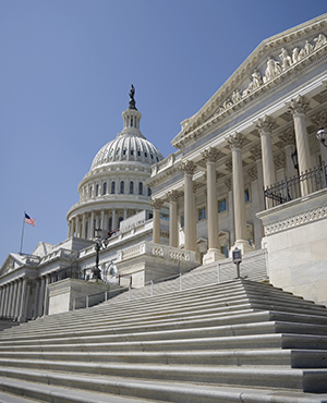 state capitol