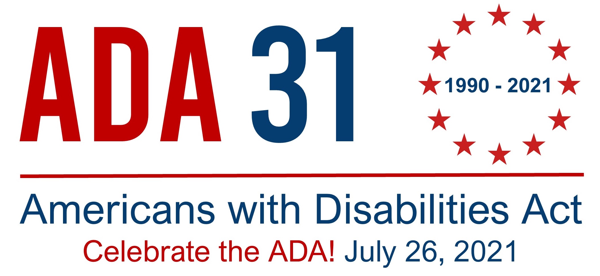 ADA 30th Anniversary Celebration