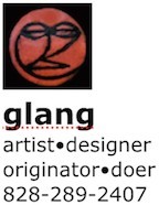 GLang Artwork