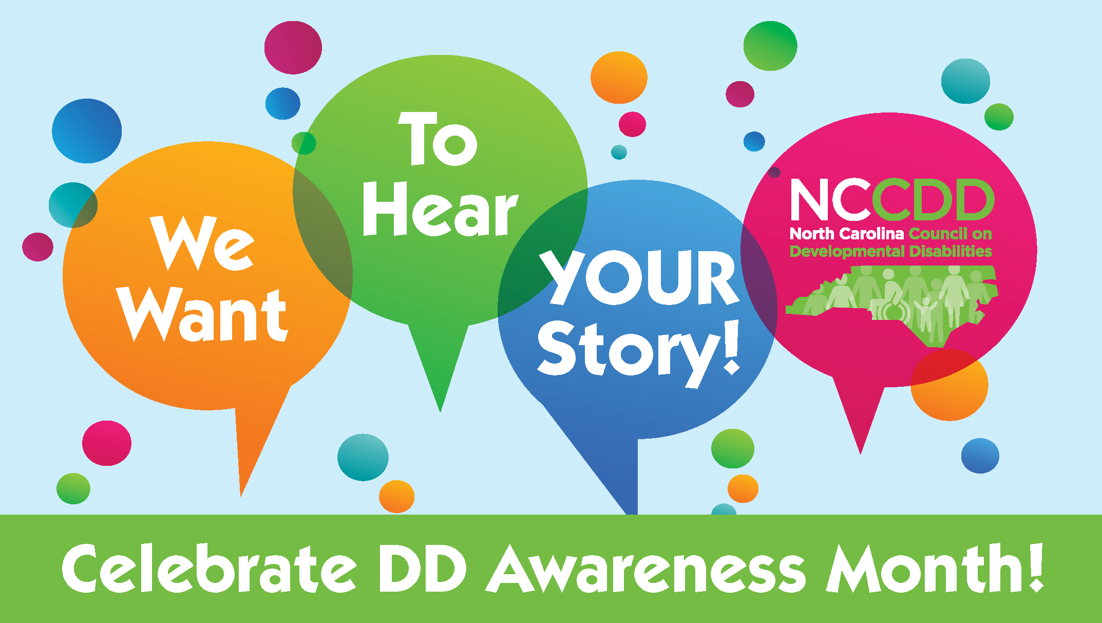 NCCDD SM Canva Share Your Story 2021