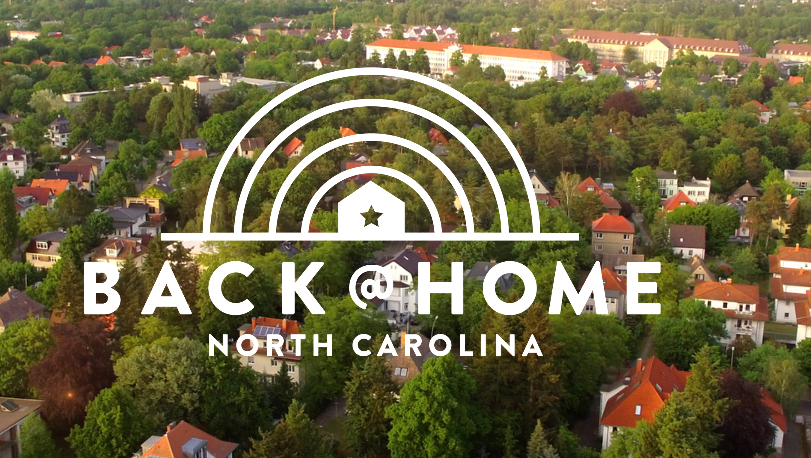 Back@home north carolina logo