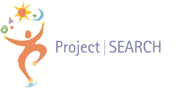 Project Search Logo