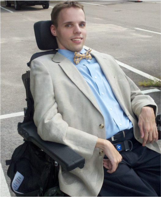 Matt Potter picture