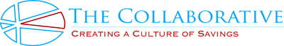 collaborative logo