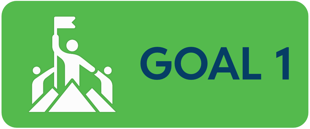 Goal 1 - Increase Financial Security