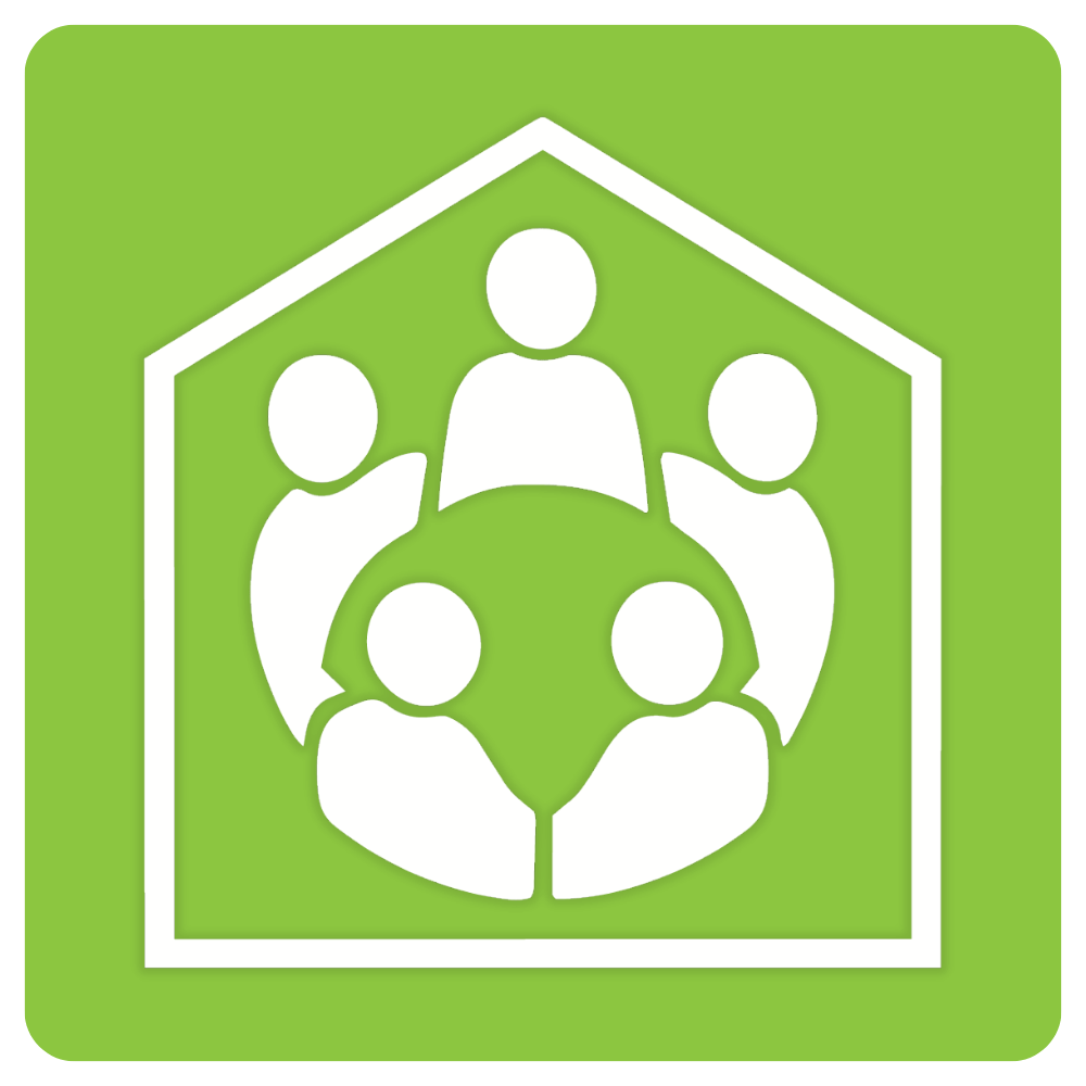 Goal 2 Belong and Community