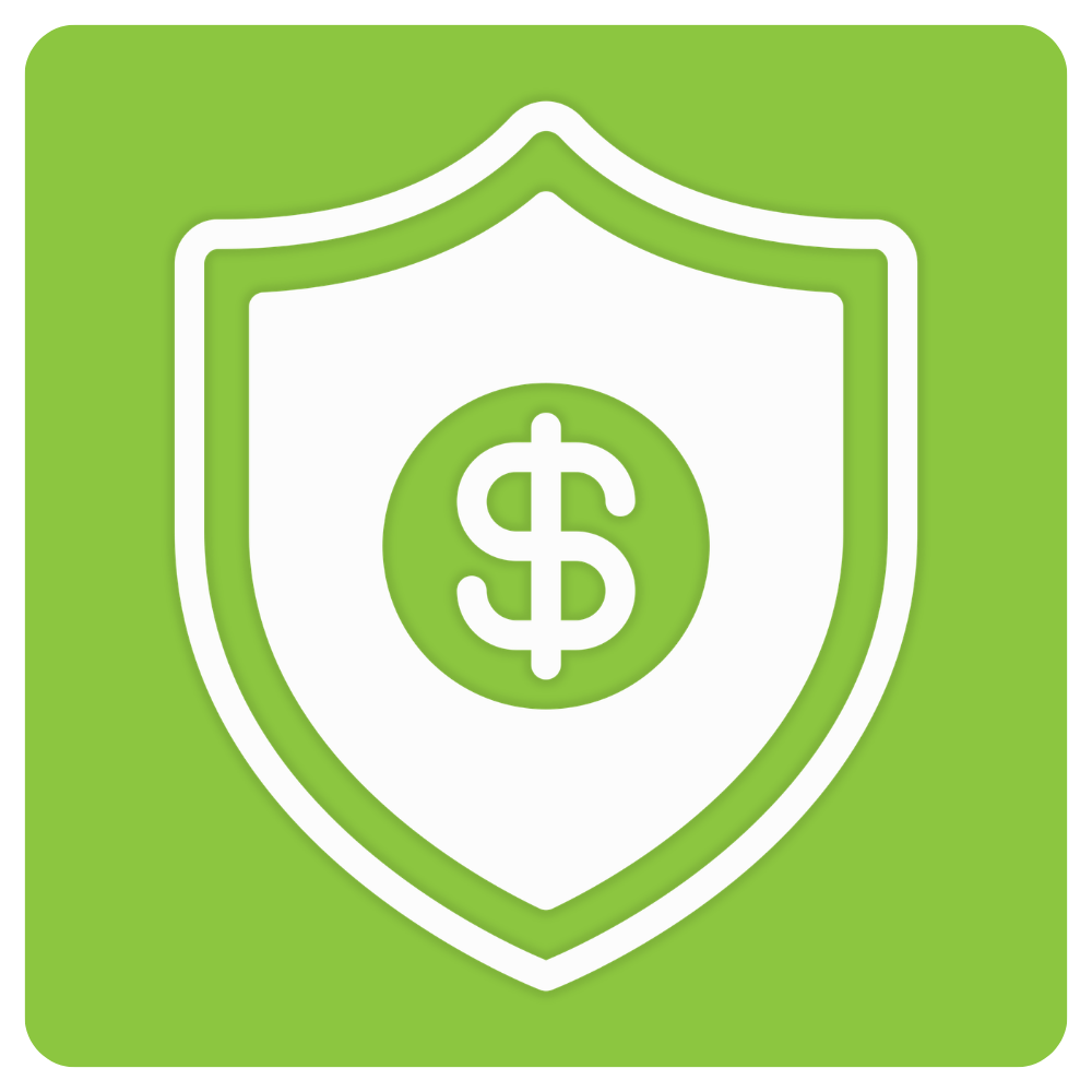 Goal 3 Increase Financial Security and Independence