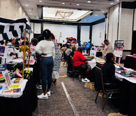 vendors particpants
