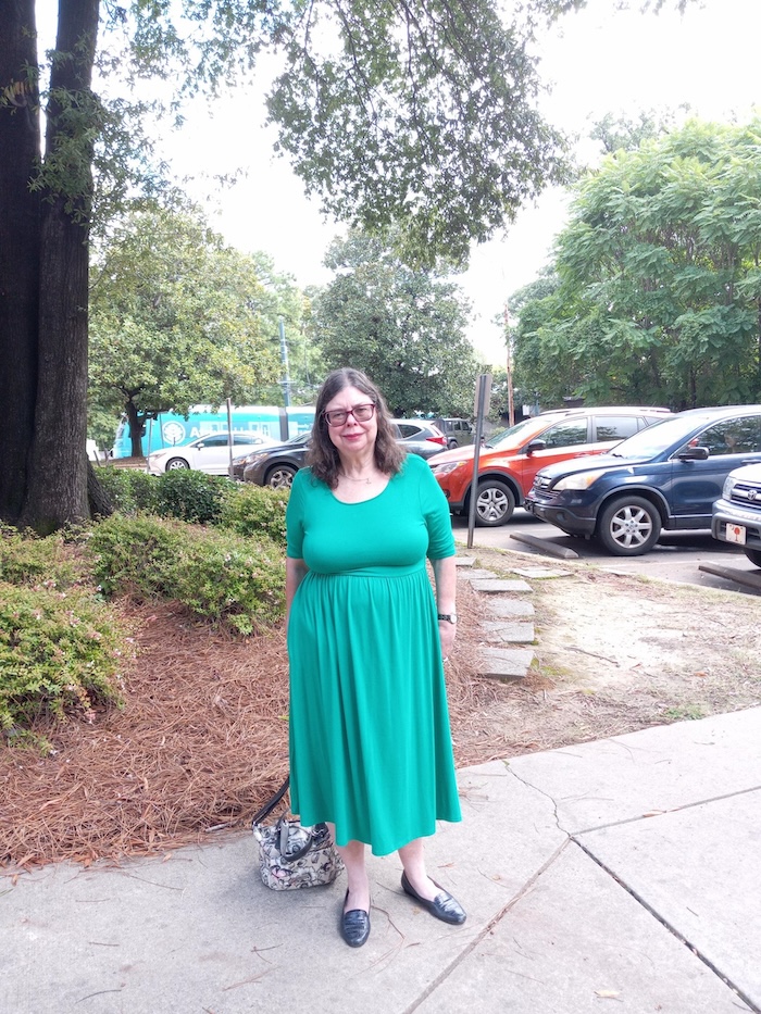 laura newell book signing