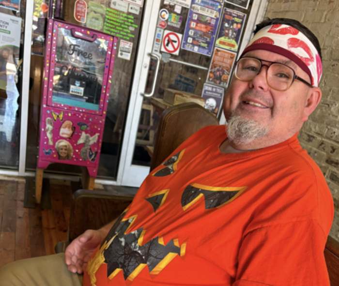 Jack Plue