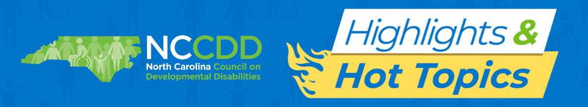 Highlights & Hot Topics Newsletter Banner Highlights & Hot Topics Newsletter Banner