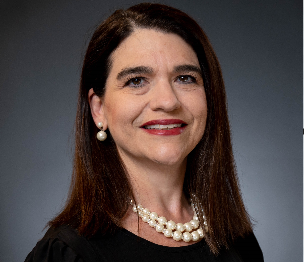 Betsy White photo